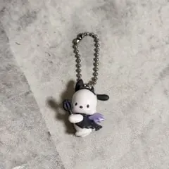 サンリオ ポチャッコ いたずらこあくまスイング ガチャガチャ