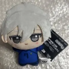 2026年最新】凪誠士郎 ちびぐるみ vol.8の人気アイテム - メルカリ