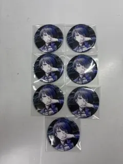 あんスタ 青葉つむぎ テーマスカウト 2023 缶バッジ SUMMER idol