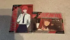 マキマ キャラクターグッズ