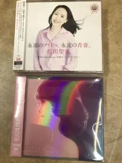 松田聖子 Concert Tour 2001 LOVE EMOTION DVD - メルカリ