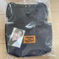 アントン　RIIZE ソウルコン　クロスバッグ　セット　トレカ付き