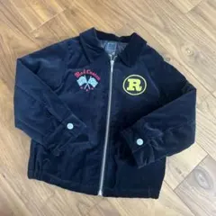 ラッドカスタム♡アウター 刺繍