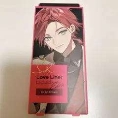 にじさんじ ローレン・イロアス ラブライナー