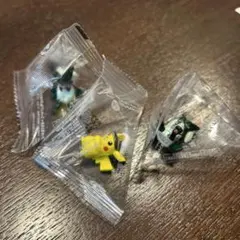 ポケモン　フィギュアコレクションvol.2