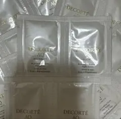 DECORTE AQ MELIORITY クリームファンデーション 30g303 - メルカリ