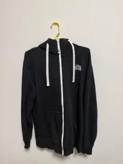 THE NORTH FACE ブラック パーカー