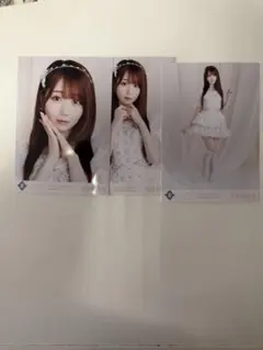 ＝LOVE 大谷映美里　生写真コンプ