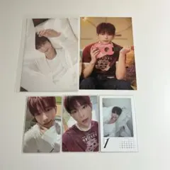 &TEAM シーグリ HARUA セット