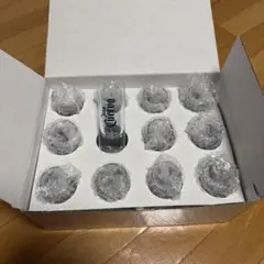 クエルボ　ゴールド　ショットグラス　12個セット 新品