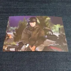 SEVENTEEN IN THE SOOP 2 ホシ Weverse特典