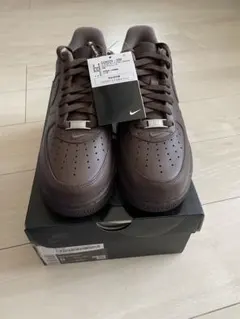 Supreme × Nike Air Force 1 Low