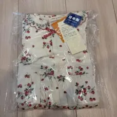 センスオブワンダー 野いちご カバーオール ロンパース 新品 未使用 タグ付き