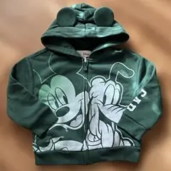 GAP ディズニーパーカー