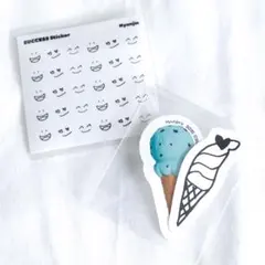 stray kids スキズ シーグリ 2023 ステッカー ヒョンジン