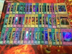 遊戯王 月光デッキ 高レアリティ多め - メルカリ
