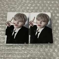 &TEAM second to none YUMA トレカ グッズ 特典