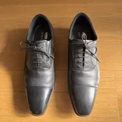 tercy luxe ブラック ビジネスシューズ 26.5 EEE