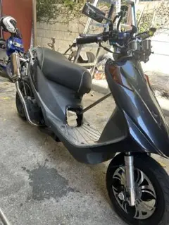 ④アドレスＶ１２５補強バーセンターバーワンオフワンツーアドブイＶ１２５Ｇ角度付き ②アドレスV125Gフレーム補強バーセンターバーケツアゲパイプ対策