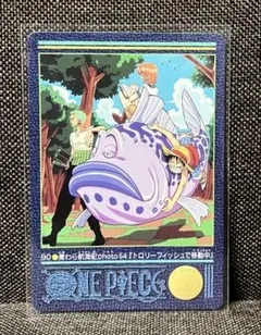 ONE PIECE ワンピース ビジュアルアドベンチャー 20 - メルカリ