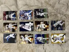 2023年プロ野球トレーディングカードセット