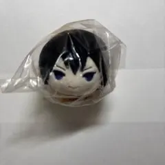 ハイキュー もちもちマスコットミニ 日向翔陽 影山飛雄 - メルカリ