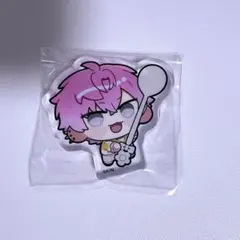 皇れお　8周年　アクリルブロック　アクブロ　にじさんじ