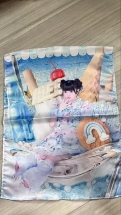 iLiFE!JAPANLiFE!くじ 虹羽みにセット - メルカリ