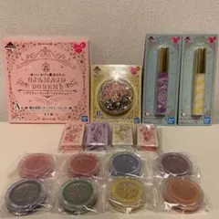 おジャ魔女どれみ 一番くじ 一番コフレ