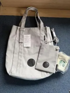 スタバ 福袋 2026