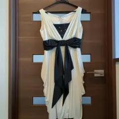 CECIL McBEE　フォーマルドレス
