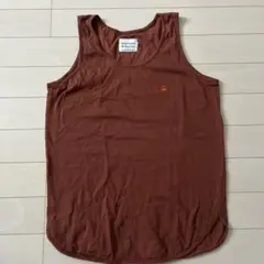 United Colors of Benetton ブラウン タンクトップのサムネイル