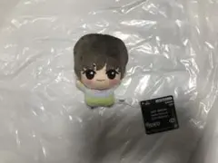 新品未使用 ヘチャン ちびぐるみ Hello Future ナムコ限定③