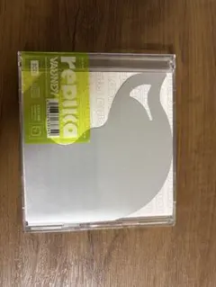 Vaundy replica 2CD アルバム