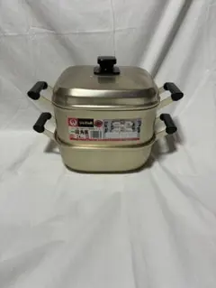 2026年最新】ツルマル蒸し器の人気アイテム - メルカリ