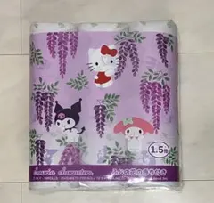 サンリオキャラクターズ トイレットペーパー