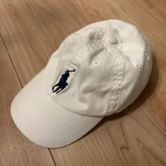 ラルフローレン キャップ メンズ