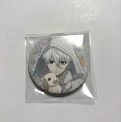 ブルーロック 凪誠士郎 缶バッジ Rabbit