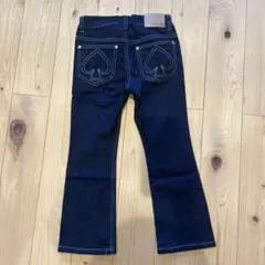 kate spade♠️フレアジーンズ♠️120cmのサムネイル