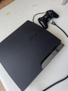 PS3 本体（CECH-2500B）