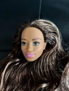 バービー 黒人Barbieヴィンテージ エンジェルいろいろセット　ブラック 2025年最新】黒人バービーの人気アイテム - メルカリ