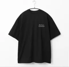 ennoy L/S Border T-Shirt エンノイ ボーダー ロンT - メルカリ