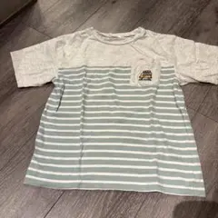 Noeil aime BeBe Tシャツ 130