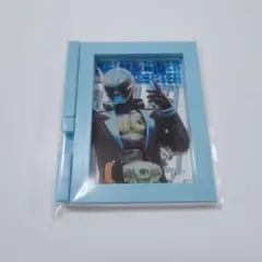 仮面ライダー トレーディンググリーンフレームマグネットコレクション