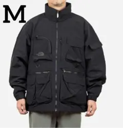 THE NORTH FACE❕FIELD UTILITY JACKET 黒 M
