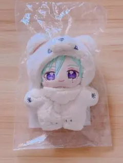 あんさんぶるスターズ あんスタ いつぬい　風早巽 あんスタ 風早巽 一緒に暮らすぬい いつぬい あんさんぶる