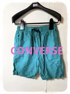 ☘️P1☘️CONVERSE 水着 海パン ハーフパンツ M