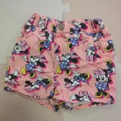 ミニー ショーパン