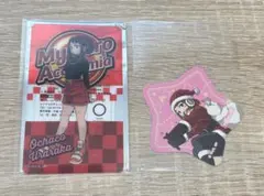 僕のヒーローアカデミア 麗日お茶子 レッドコスチューム カード