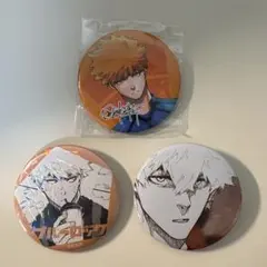 ブルーロック 國神 錬介 缶バッジまとめ売り